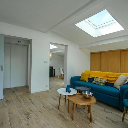 La Tournette Superb Quiet Apartment 300 Meters From The Lake Sevrier Luaran gambar