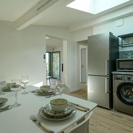 La Tournette Superb Quiet Apartment 300 Meters From The Lake Sevrier Luaran gambar