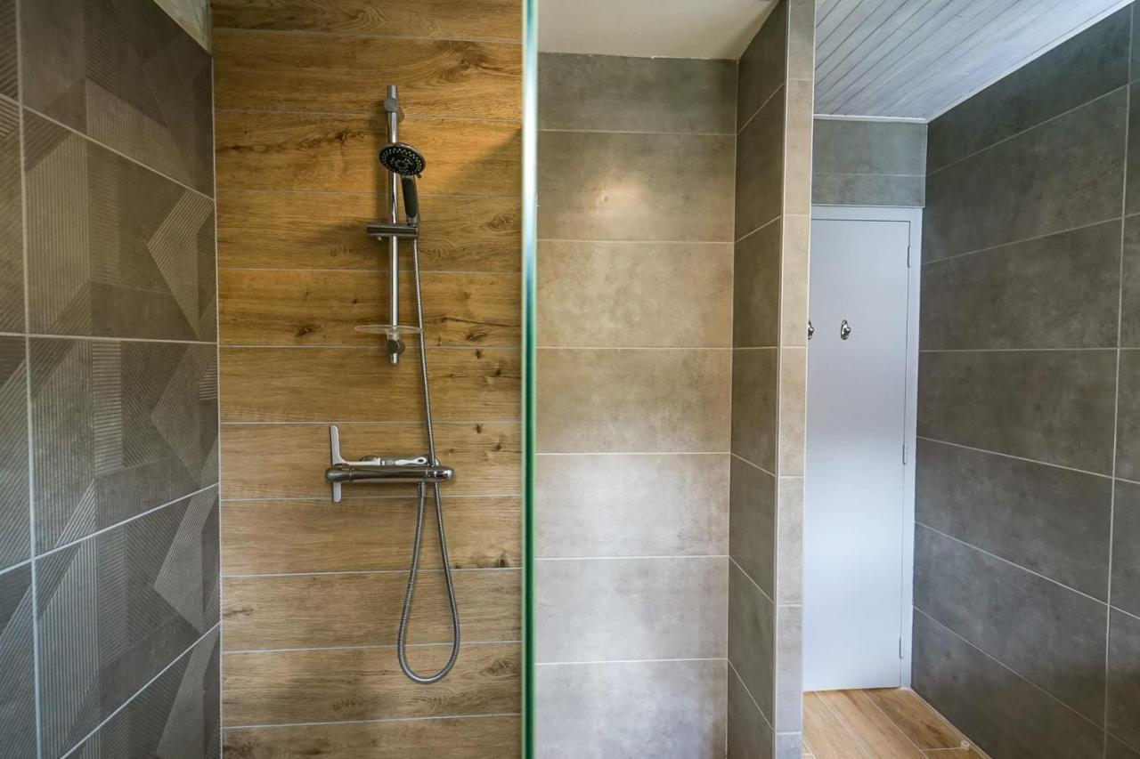 La Tournette Superb Quiet Apartment 300 Meters From The Lake Sevrier Luaran gambar